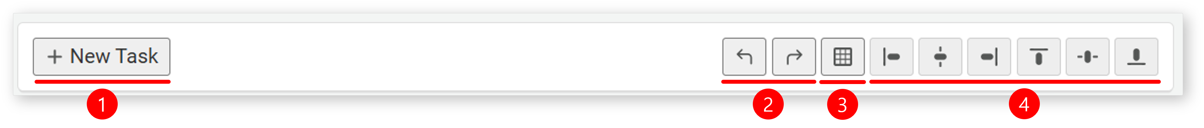 Toolbar