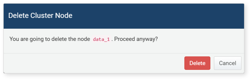 Delete Node