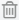 Trash can