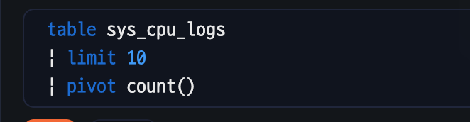 자동 줄 바꿈 후